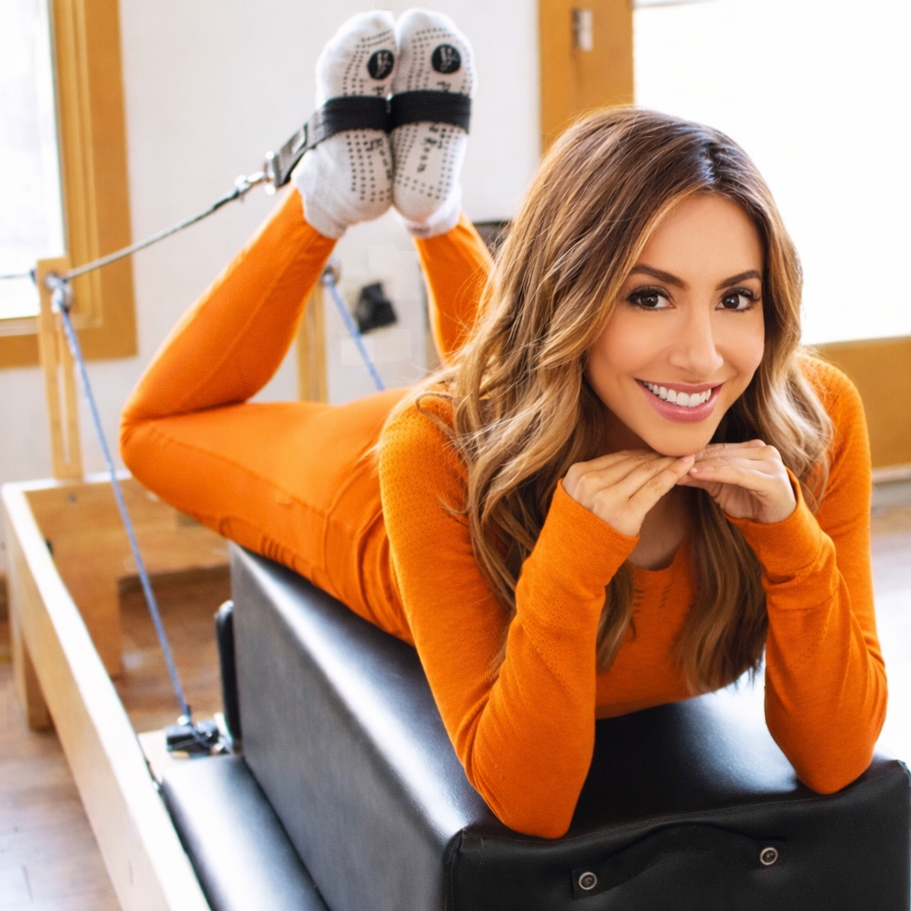 Pilates Room Studios